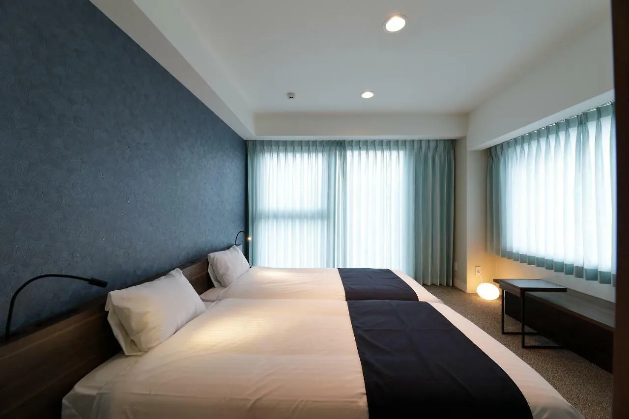 Sumitei Kiyomizu Gojo Hotel Kyoto Japan