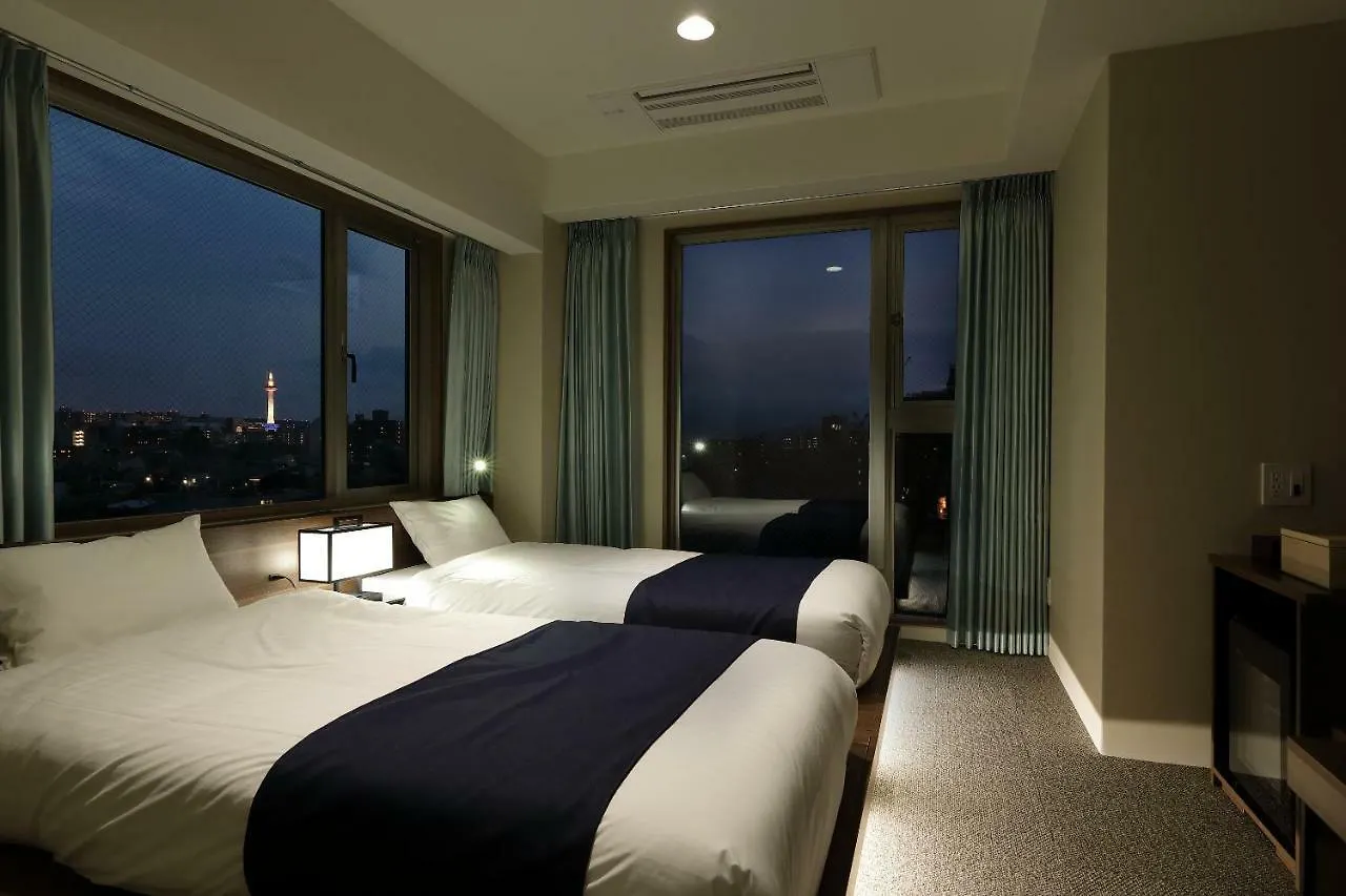 Sumitei Kiyomizu Gojo Hotel Kyoto 4*,  Japan