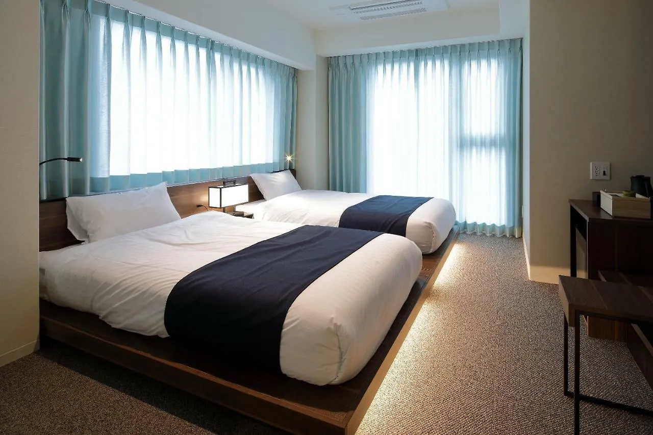 Sumitei Kiyomizu Gojo Hotel Kyoto