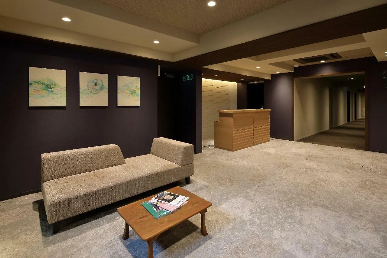 ****  Sumitei Kiyomizu Gojo Hotel Kyoto Japan