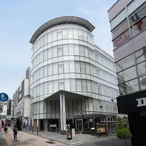 4* 酒店 河原町站维斯塔高级酒店