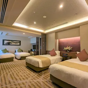 Keihan Grande Hotel