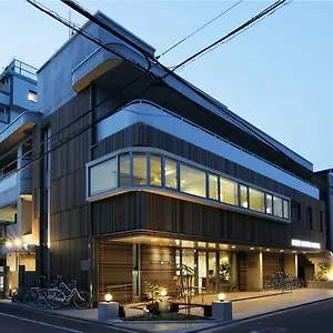 ホステル Morris, 京都市