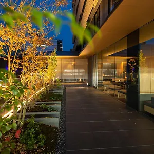 4* 酒店 东急stay京都阪井座酒店