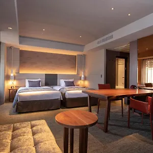 4* 酒店 东急stay京都阪井座酒店