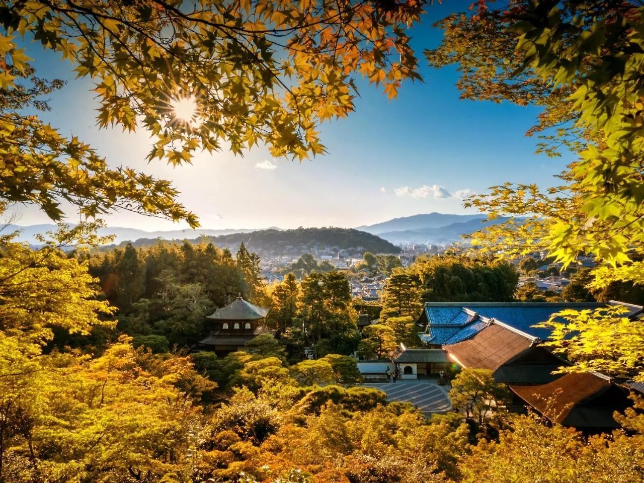 Sumitei Kiyomizu Gojo Hotel Quioto