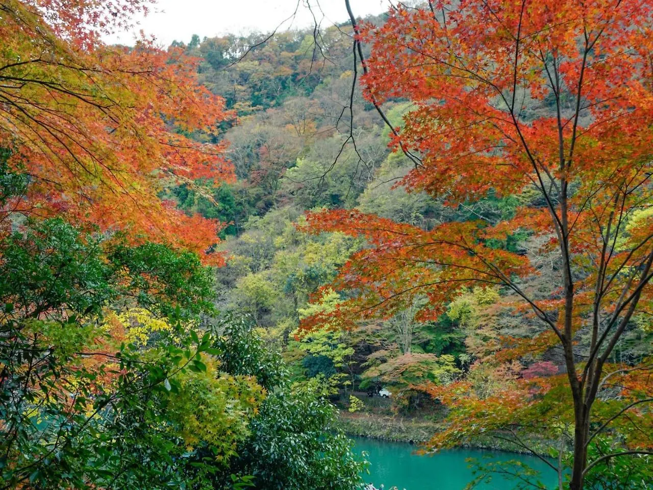 Sumitei Kiyomizu Gojo Hotel Quioto Japão