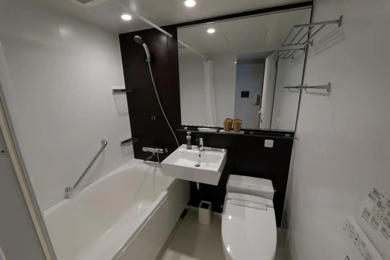 Sumitei Kiyomizu Gojo Hotel Quioto