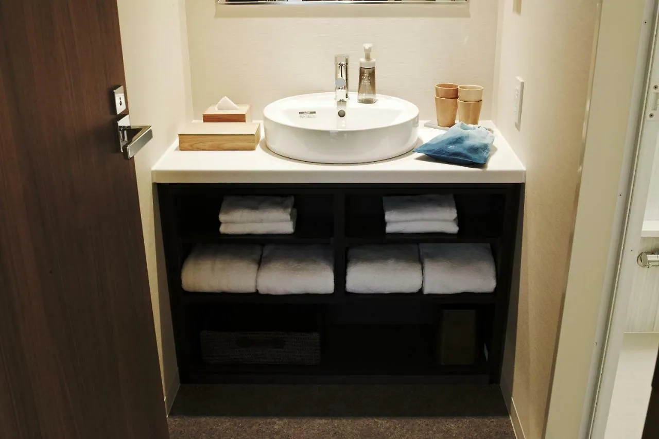 Sumitei Kiyomizu Gojo Hotel Kyoto 4*,