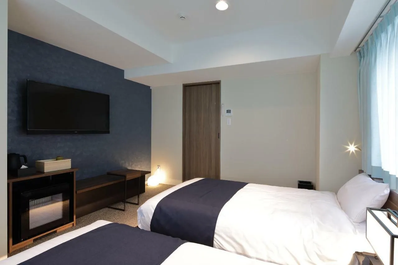 Sumitei Kiyomizu Gojo Hotel Quioto 4*,